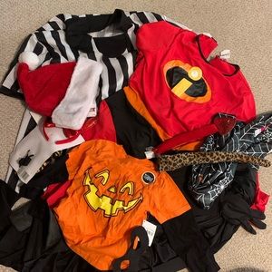 Halloween bundle
